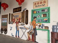 -多春茶室