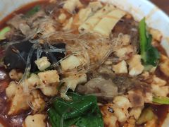 -刘信牛羊肉小炒泡馍(回民街店)