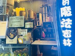 -猫的魔法密林(衣裳街店)