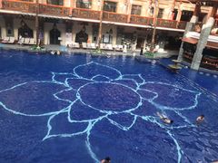 -稷泽·海丽宾雅温泉度假酒店