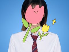 -海马体照相馆(成都来福士广场店)
