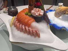 -广州酒家(中华广场店)