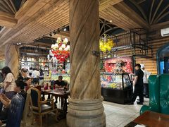 -卢布里西餐厅(总店)