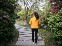 -艾溪湖湿地公园