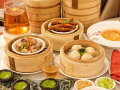 -酌宴府The China Club·广州万富希尔顿酒店(云城东路店)