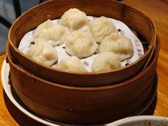 鲜肉小笼-万寿斋(IST艾尚天地店)