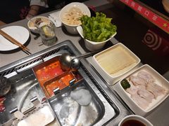 -海底捞火锅(方塔东街店)