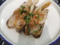 竹蛏（汤）-映像威海·海鲜味道(市区店)