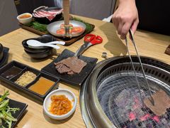 -松鱼亭·和牛烧肉(协鑫广场店)