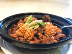 -万达瑞华酒店·品珍中餐厅