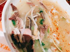 -食悦天美食广场(沈阳青年大街万象城店)