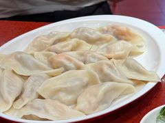 -喜家德虾仁水饺(景枫中心店)