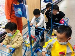 -Angel Garden天使花园幼儿园