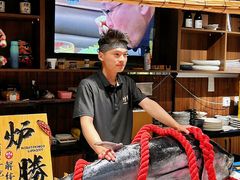 -炉胜·炉端烧·居酒屋