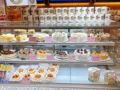 -丁香西饼屋(桂林路店)