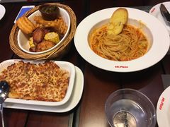 -Mr.Pizza米斯特比萨(苏州平江万达广场店)