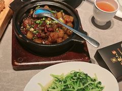-大秦小宴•新派西北(万象前海店)