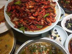 -鸡毛店·川菜(双楠店)