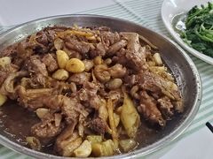-甘家界柠檬鸭店(高峰林场店)