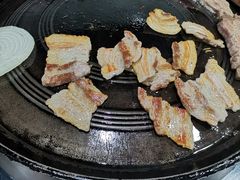 -海花锅盖烧烤店(怡馨家园店)