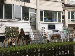 教室环境-鼎画艺术机构(贵都店)