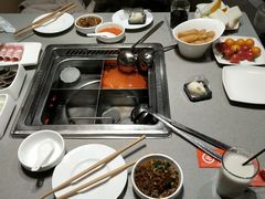 -海底捞火锅(关山保利店)