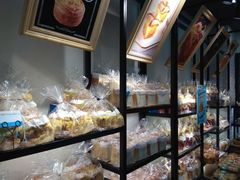 -卡吉诺动物奶油生日蛋糕(中原路店)