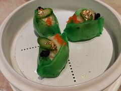 -8餐厅(新葡京酒店)