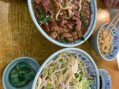 -门框胡同百年卤煮(前门煤市街店)