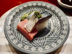 -鮨青(恒基名人购物中心店)