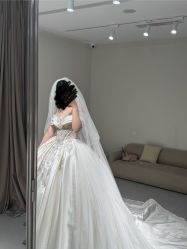 -PAI婚纱礼服设计馆【大牌租赁/高级定制】