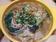 -无名缘米粉(步行街店)