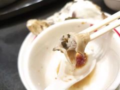 -飞尝蚝·顺德菜·鱼生(顺德总店)