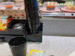 -争鲜回转寿司(金桥家乐福店)