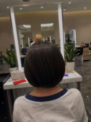 -MMby Hair Code芭曲发型