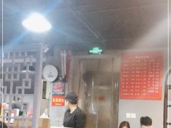 -二楼老店重庆鸡公煲(真光路店)