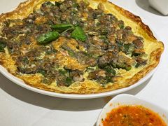 -莆田餐厅PUTIEN(三里屯店)