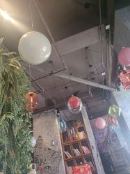 -T.1 hair salon烫染接发