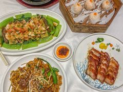 -广州酒家(昌岗地铁站店)