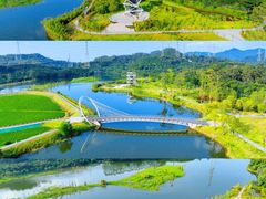 -龙凤山庄影视度假村