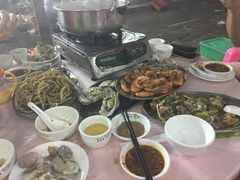 -板桥海鲜广场(文明东店)