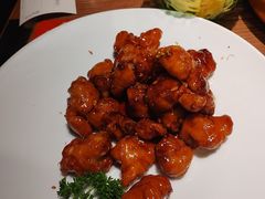 -大潮淮·淮扬菜(何园旗舰店)