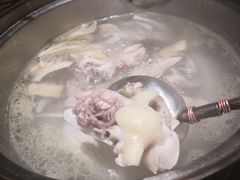 -椰夫人·养生椰子鸡(金沙洲永旺店)