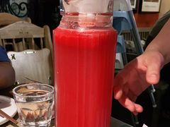 -前海沿·青岛菜(李沧万达店)