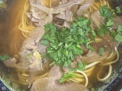 -鑫明明拉面(宁化路店)