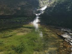 -孤山寨风景区