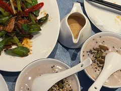 -闽海肴(北辰荟店)