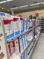 -孩子王(云龙万达店)