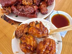 -品鲜村农家菜·阳澄湖大闸蟹(总店)