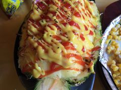 -小木屋米酒店总店